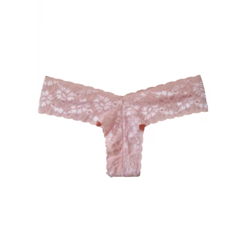 CALCINHA OLIVIA MOCHA | DRICOTA