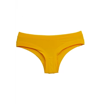 CALCINHA SWEET AMARELO