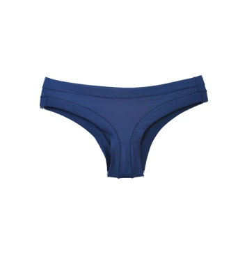 CALCINHA SWEET AZUL MARINHO