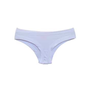 CALCINHA SWEET BRANCO