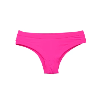 CALCINHA SWEET ROSA NEON
