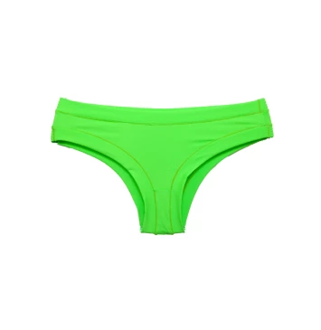 CALCINHA SWEET VERDE NEON