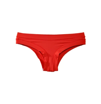 CALCINHA SWEET VERMELHO