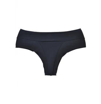 CALCINHA ALTA LIS PRETO