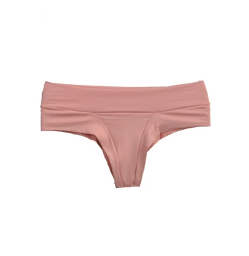 CALCINHA ALTA LIS ROSÉ