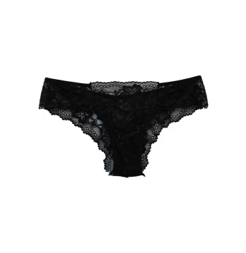 CALCINHA SOPHIE PRETO
