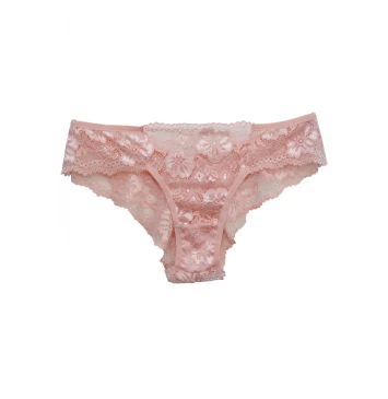CALCINHA SOPHIE ROSÉ