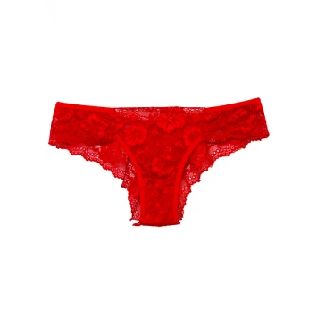 CALCINHA SOPHIE VERMELHO