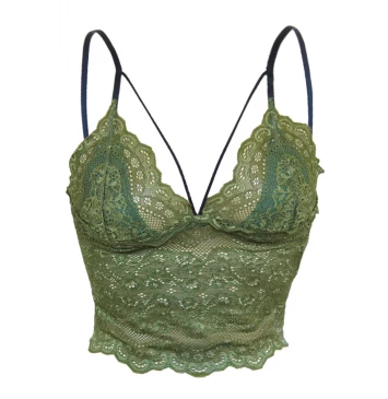 CORSELET DANI MILITAR