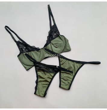 KIT LAURA MILITAR - 10%