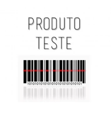Produto Teste (NÃO COMPRAR)