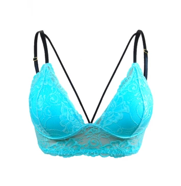 SUTIÃ DIVA TURQUESA
