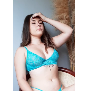 SUTIÃ GABRIELA TURQUESA