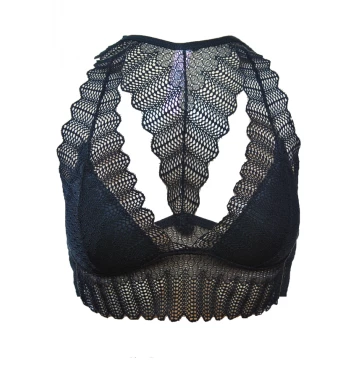 TOP NADADOR TAIS PRETO
