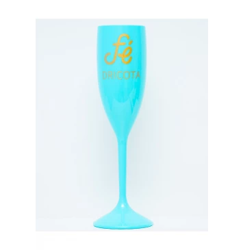 TAÇA REVEILLON AZUL
