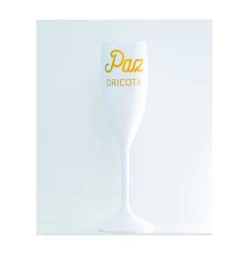 TAÇA REVEILLON BRANCO