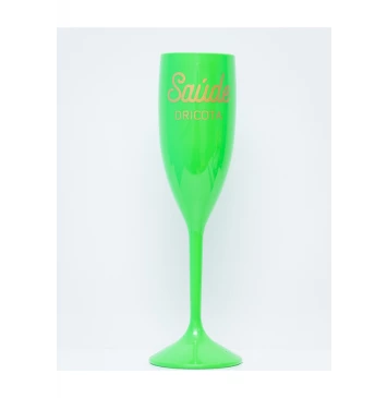 TAÇA REVEILLON VERDE