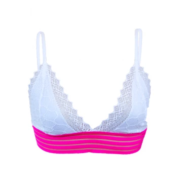 TOP ALINE BRANCO