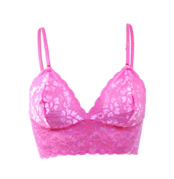 TOP OLIVIA PINK