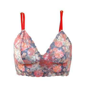 TOP OLIVIA OUTONO FLORAL