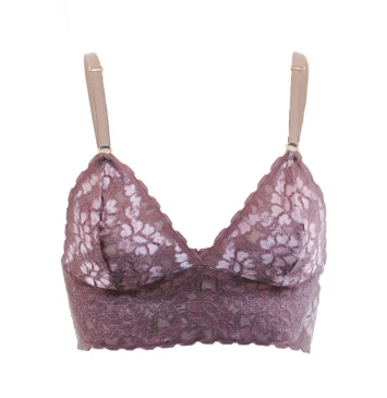 TOP OLIVIA CHOCOLATE