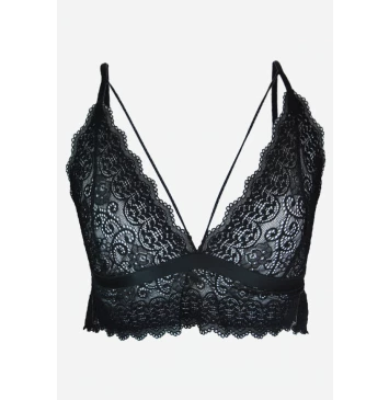 TOP VIVIAN SEM BOJO PRETO
